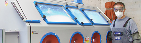 Sandstrahl Sandstrahl