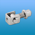 Edelstahl Torband