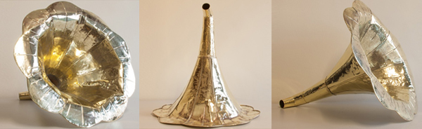 Grammophon slider_polieren_01