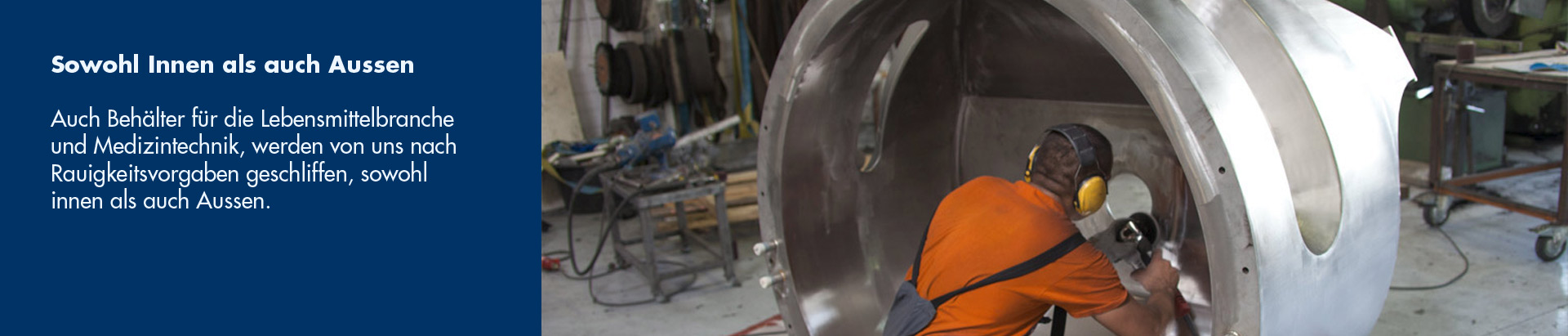 Innen und Aussen Innen und Aussen