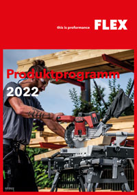 FLEX Katalog