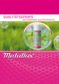 Alle Metaflux Kataloge